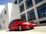 Saab 9-3 Aero 1999 года